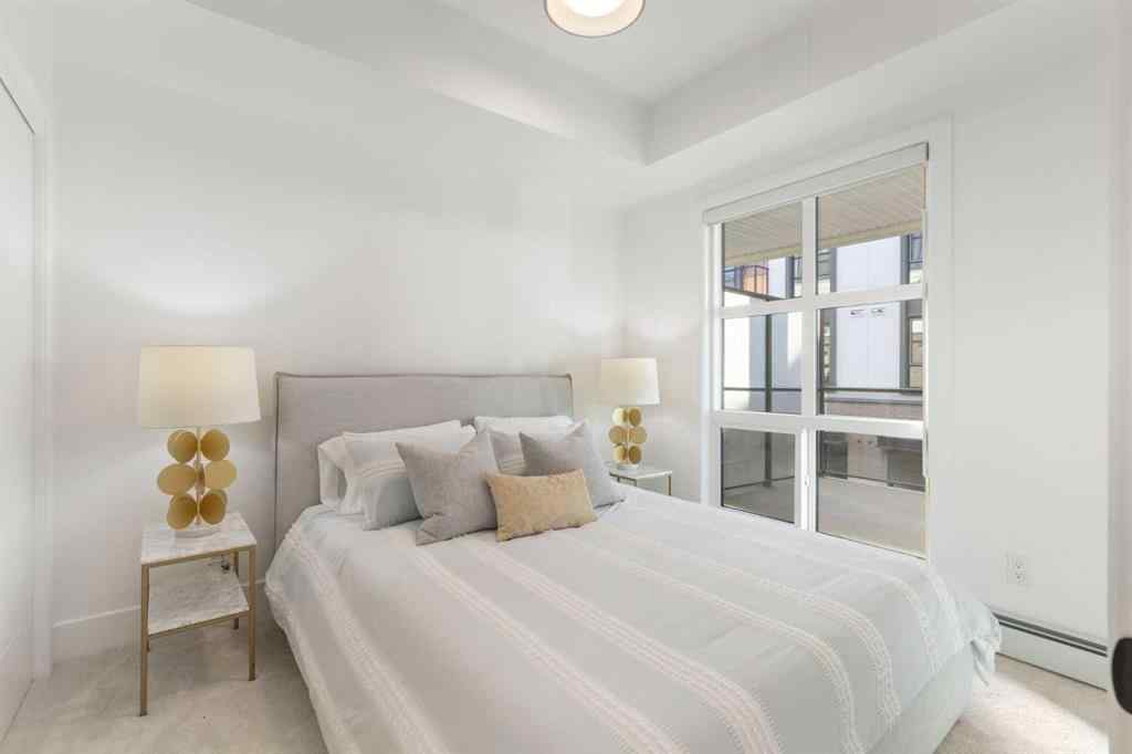 MLS® A2263494 - Unit #1204 4270 Norford Avenue NW in University District Calgary, Residential