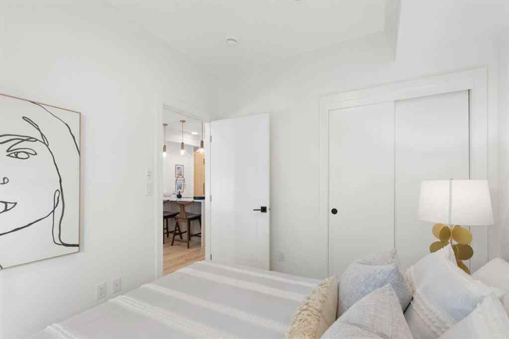 MLS® A2263494 - Unit #1204 4270 Norford Avenue NW in University District Calgary, Residential