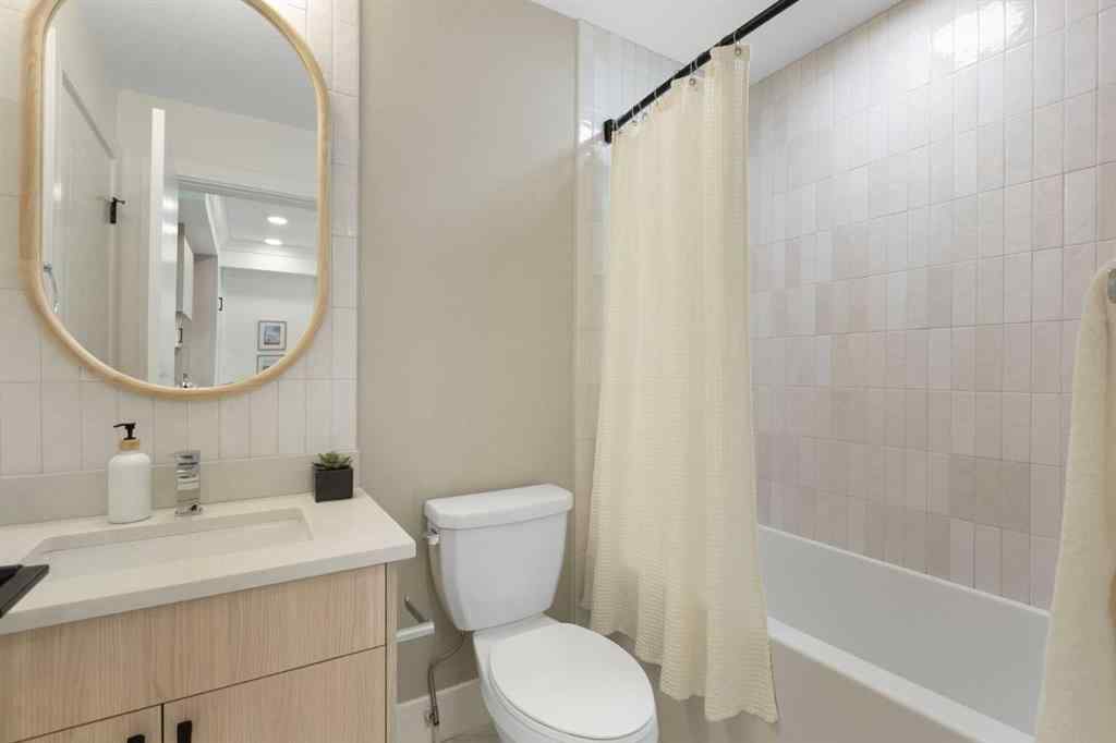 MLS® A2263494 - Unit #1204 4270 Norford Avenue NW in University District Calgary, Residential