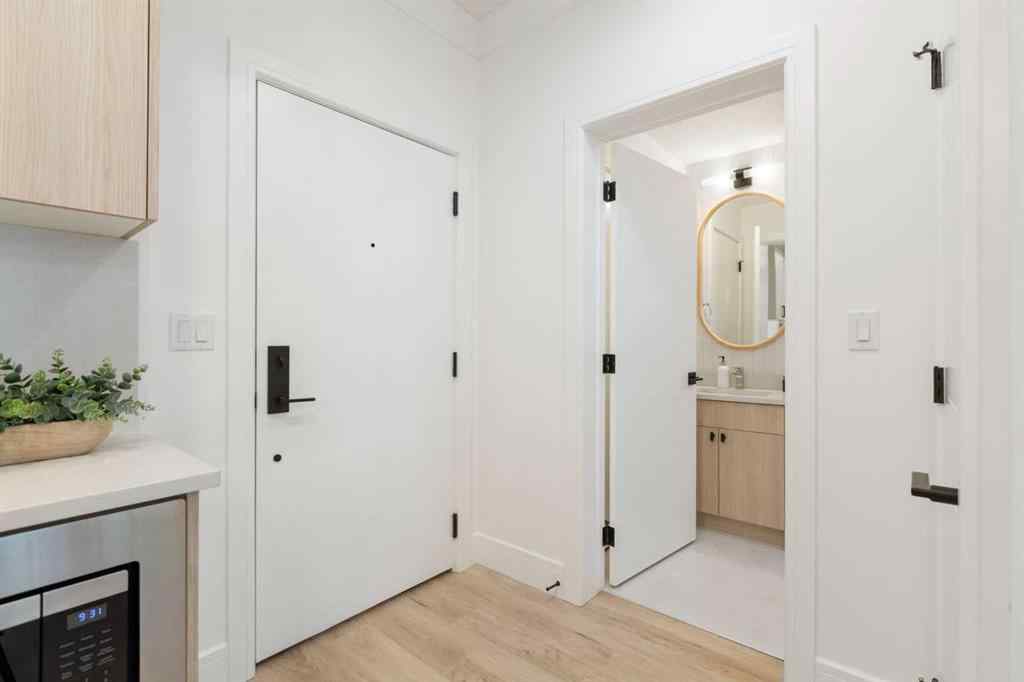 MLS® A2263494 - Unit #1204 4270 Norford Avenue NW in University District Calgary, Residential