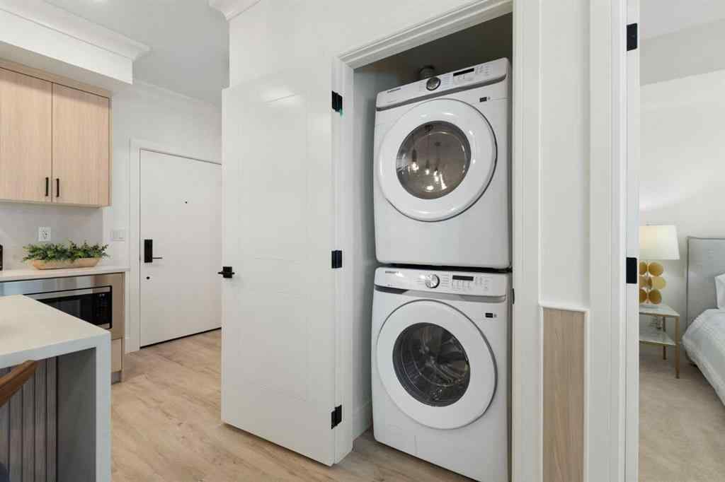 MLS® A2263494 - Unit #1204 4270 Norford Avenue NW in University District Calgary, Residential