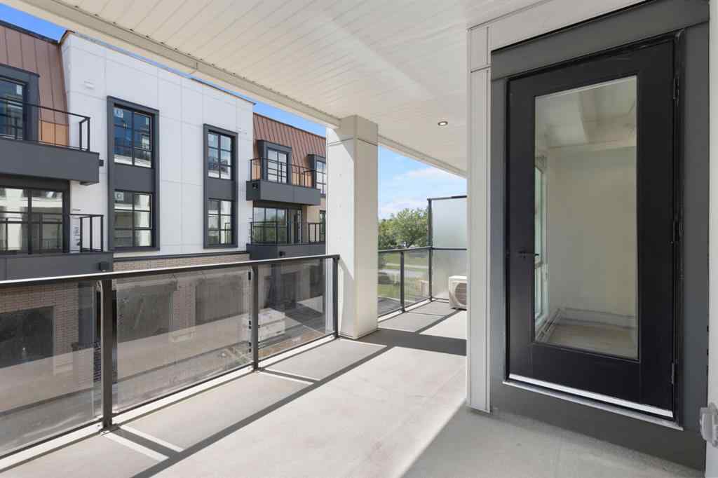 MLS® A2263494 - Unit #1204 4270 Norford Avenue NW in University District Calgary, Residential