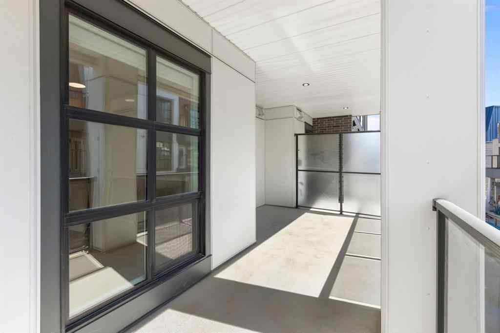 MLS® A2263494 - Unit #1204 4270 Norford Avenue NW in University District Calgary, Residential