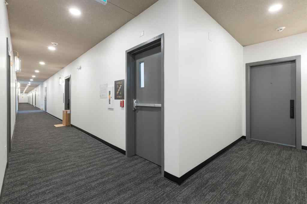 MLS® A2263494 - Unit #1204 4270 Norford Avenue NW in University District Calgary, Residential