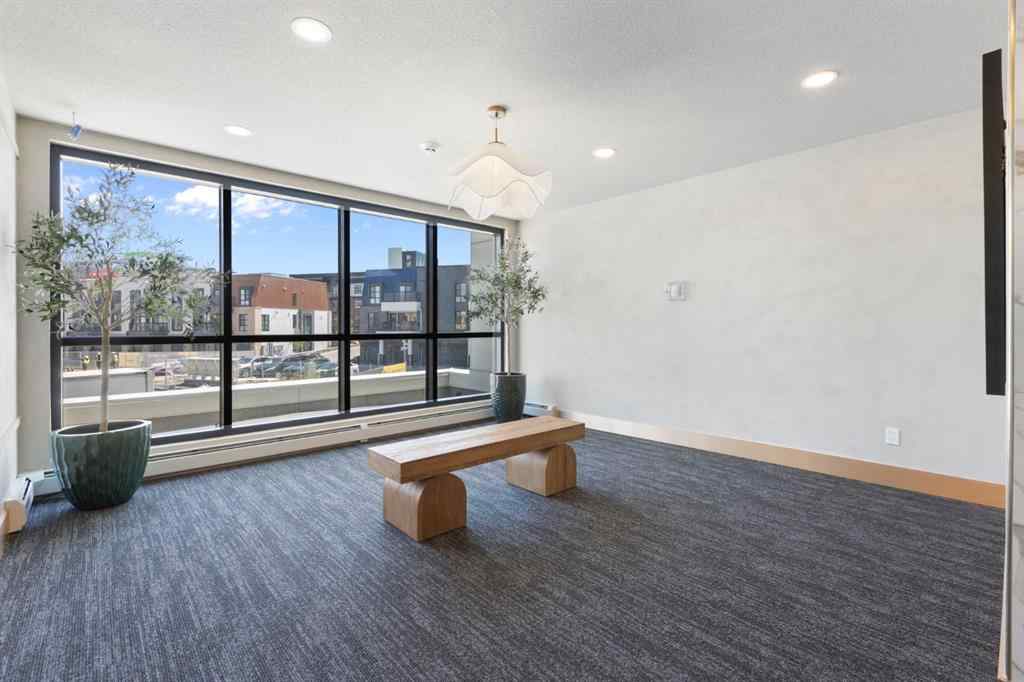 MLS® A2263494 - Unit #1204 4270 Norford Avenue NW in University District Calgary, Residential