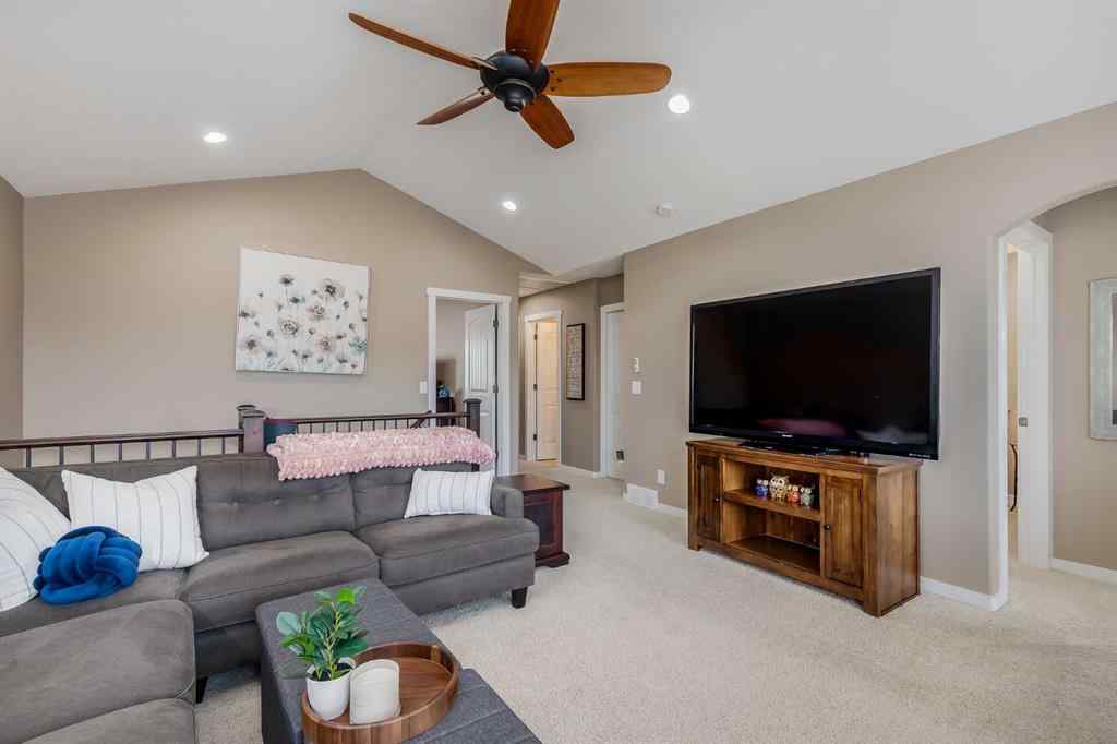 MLS® A2263497 - 1178 Kings Heights Way SE in Kings Heights Airdrie, Residential