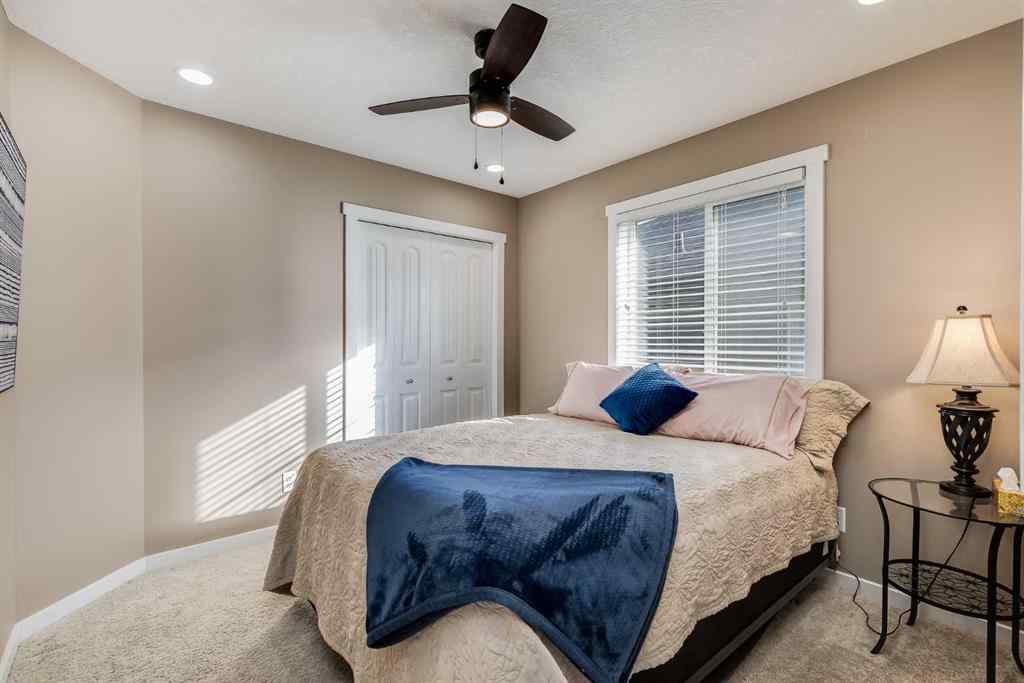 MLS® A2263497 - 1178 Kings Heights Way SE in Kings Heights Airdrie, Residential