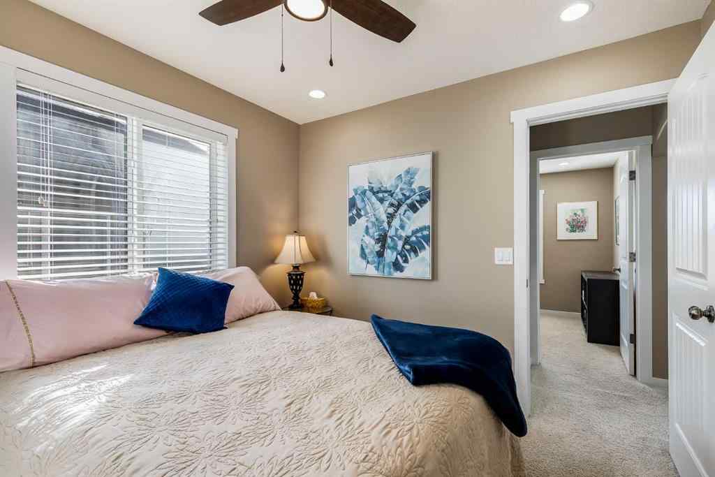 MLS® A2263497 - 1178 Kings Heights Way SE in Kings Heights Airdrie, Residential