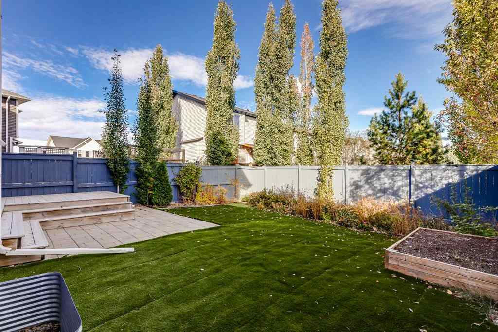 MLS® A2263497 - 1178 Kings Heights Way SE in Kings Heights Airdrie, Residential