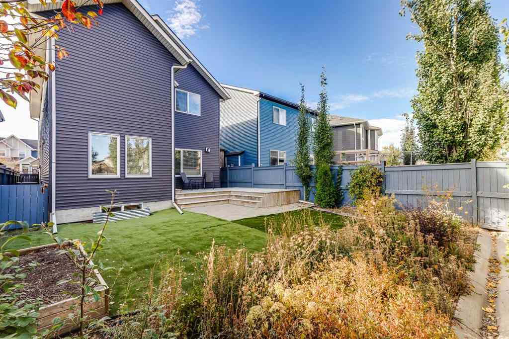 MLS® A2263497 - 1178 Kings Heights Way SE in Kings Heights Airdrie, Residential