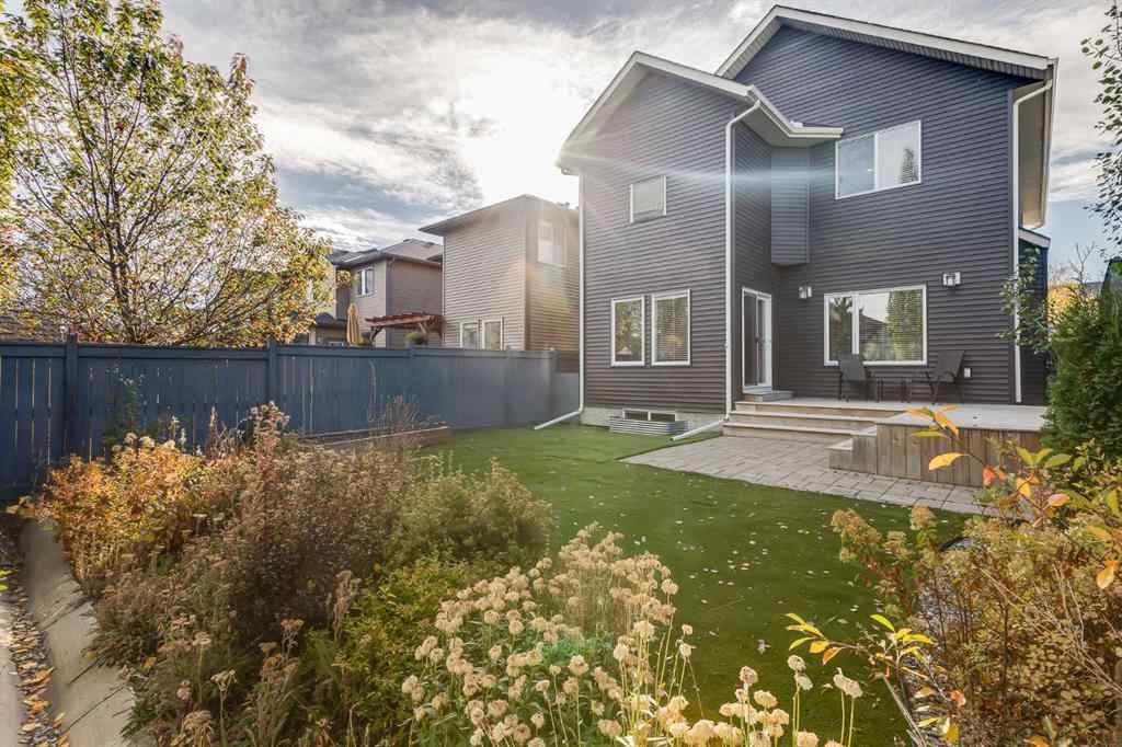 MLS® A2263497 - 1178 Kings Heights Way SE in Kings Heights Airdrie, Residential