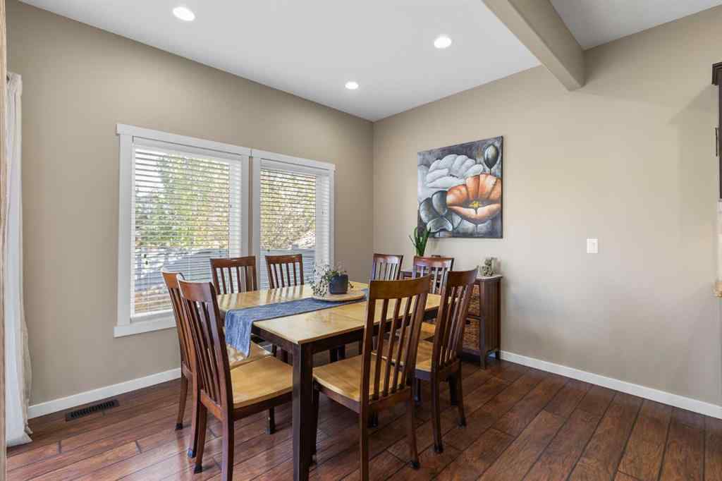 MLS® A2263497 - 1178 Kings Heights Way SE in Kings Heights Airdrie, Residential