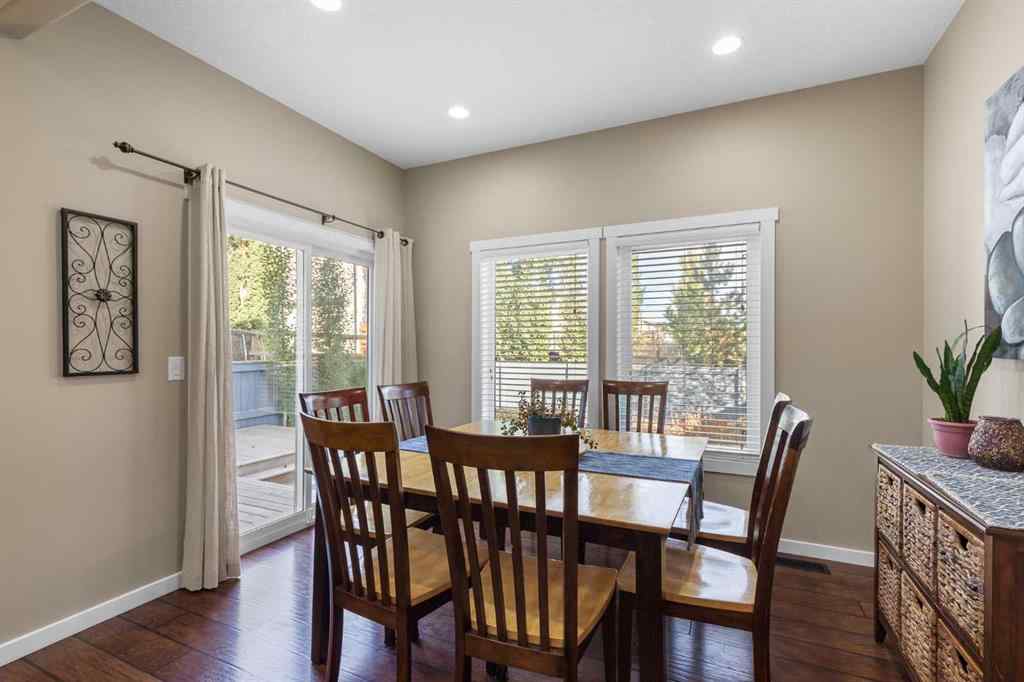 MLS® A2263497 - 1178 Kings Heights Way SE in Kings Heights Airdrie, Residential