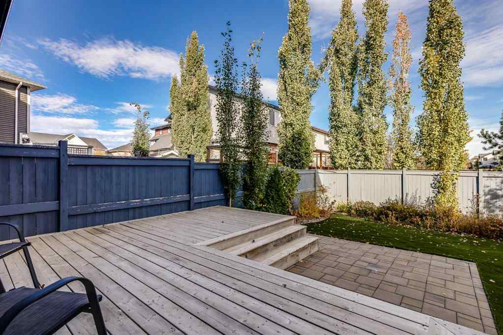 MLS® A2263497 - 1178 Kings Heights Way SE in Kings Heights Airdrie, Residential