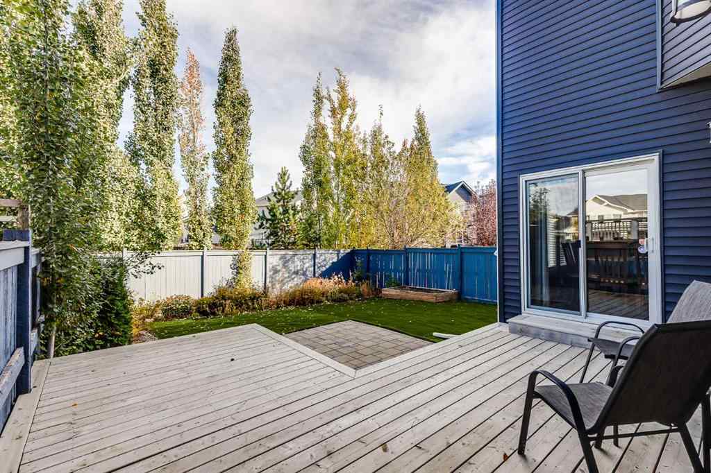 MLS® A2263497 - 1178 Kings Heights Way SE in Kings Heights Airdrie, Residential