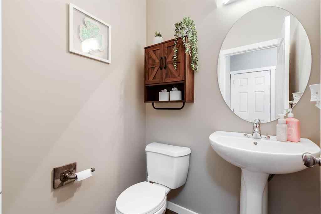 MLS® A2263497 - 1178 Kings Heights Way SE in Kings Heights Airdrie, Residential