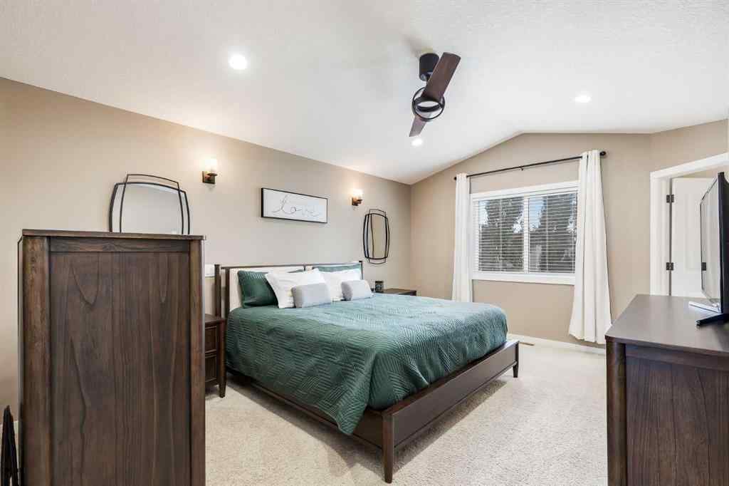 MLS® A2263497 - 1178 Kings Heights Way SE in Kings Heights Airdrie, Residential
