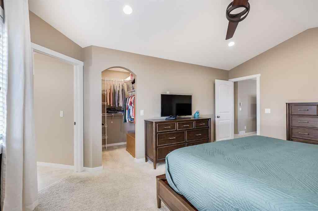MLS® A2263497 - 1178 Kings Heights Way SE in Kings Heights Airdrie, Residential