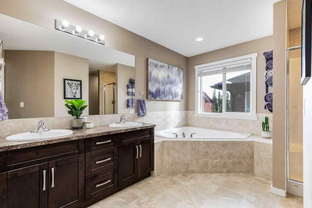 MLS® A2263497 - 1178 Kings Heights Way SE in Kings Heights Airdrie, Residential