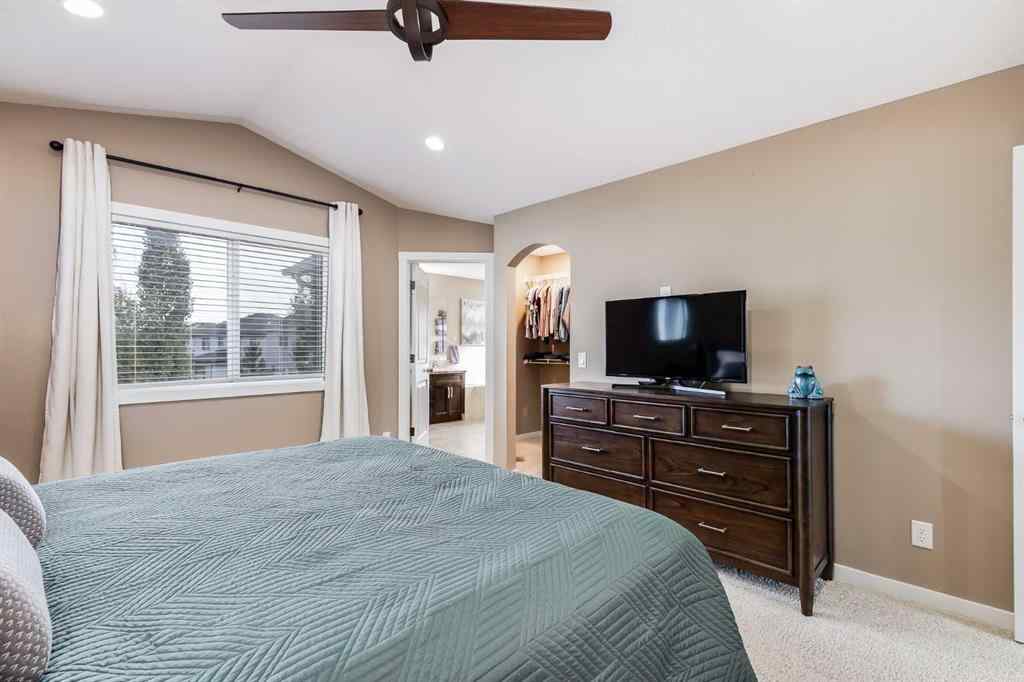 MLS® A2263497 - 1178 Kings Heights Way SE in Kings Heights Airdrie, Residential