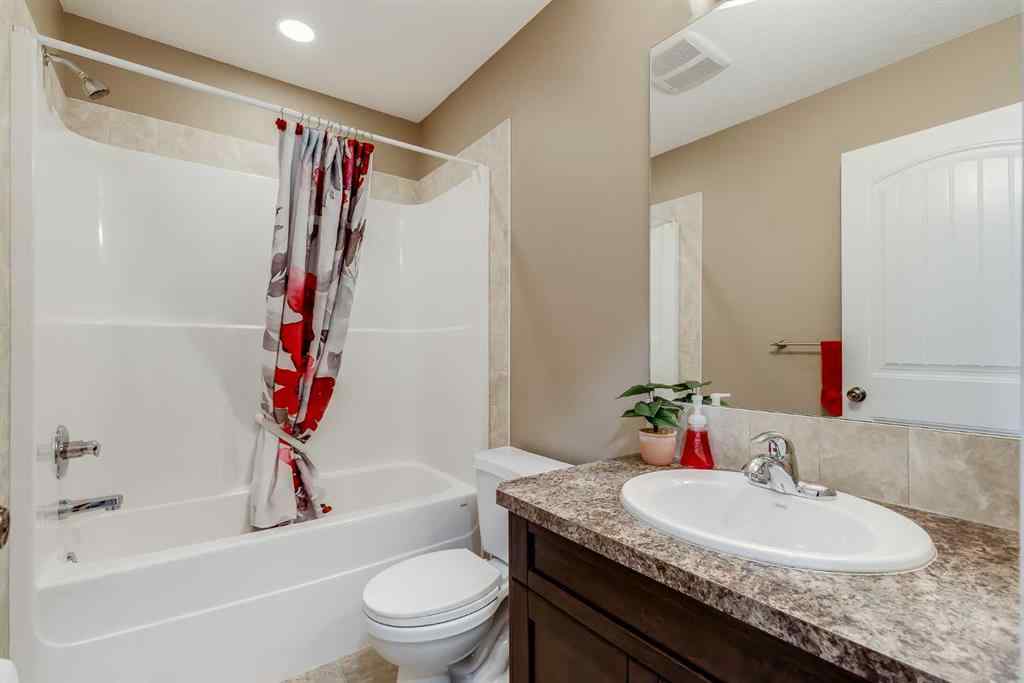 MLS® A2263497 - 1178 Kings Heights Way SE in Kings Heights Airdrie, Residential