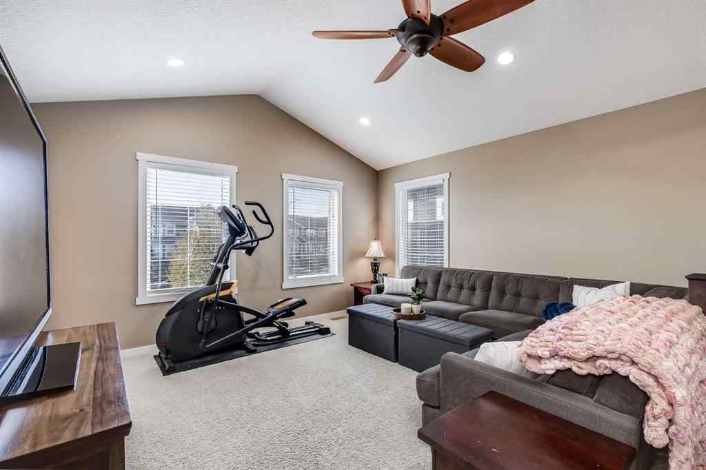 MLS® A2263497 - 1178 Kings Heights Way SE in Kings Heights Airdrie, Residential