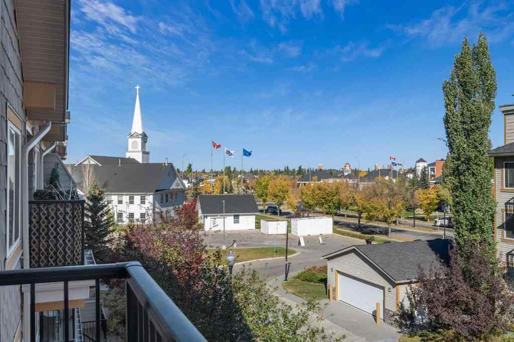 MLS® A2263499 - 229 Mckenzie Towne Lane SE in McKenzie Towne Calgary, Residential