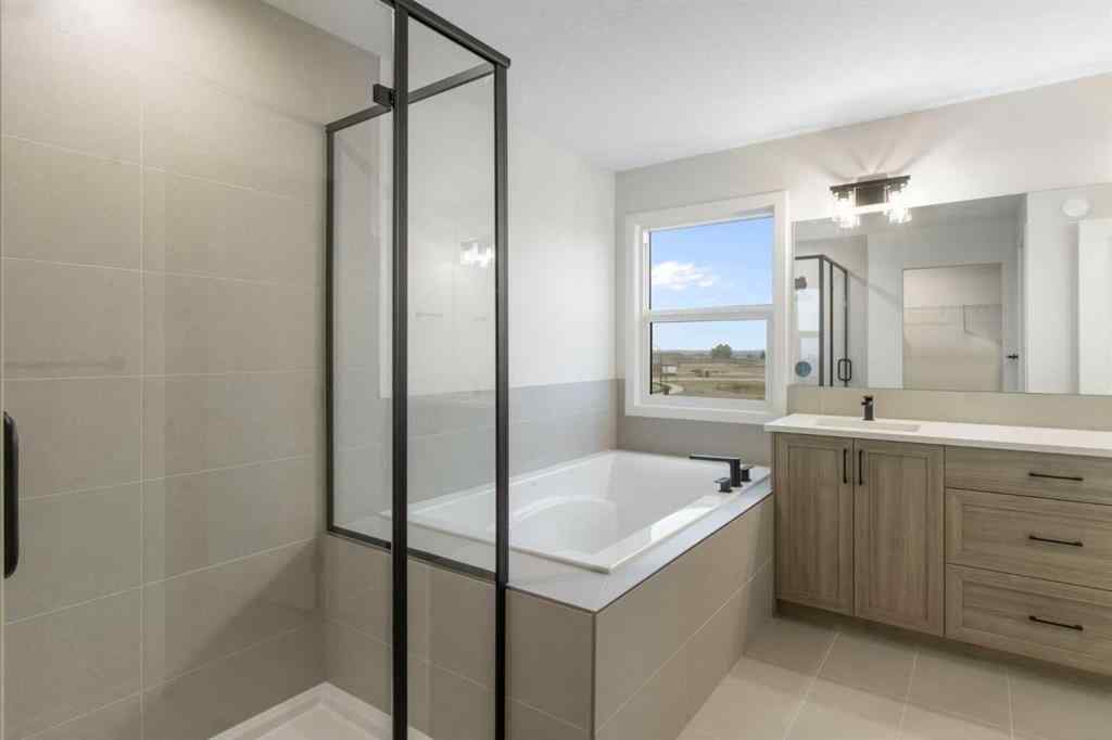 MLS® A2263502 - 164 Belmont Place SW in Belmont Calgary, Residential