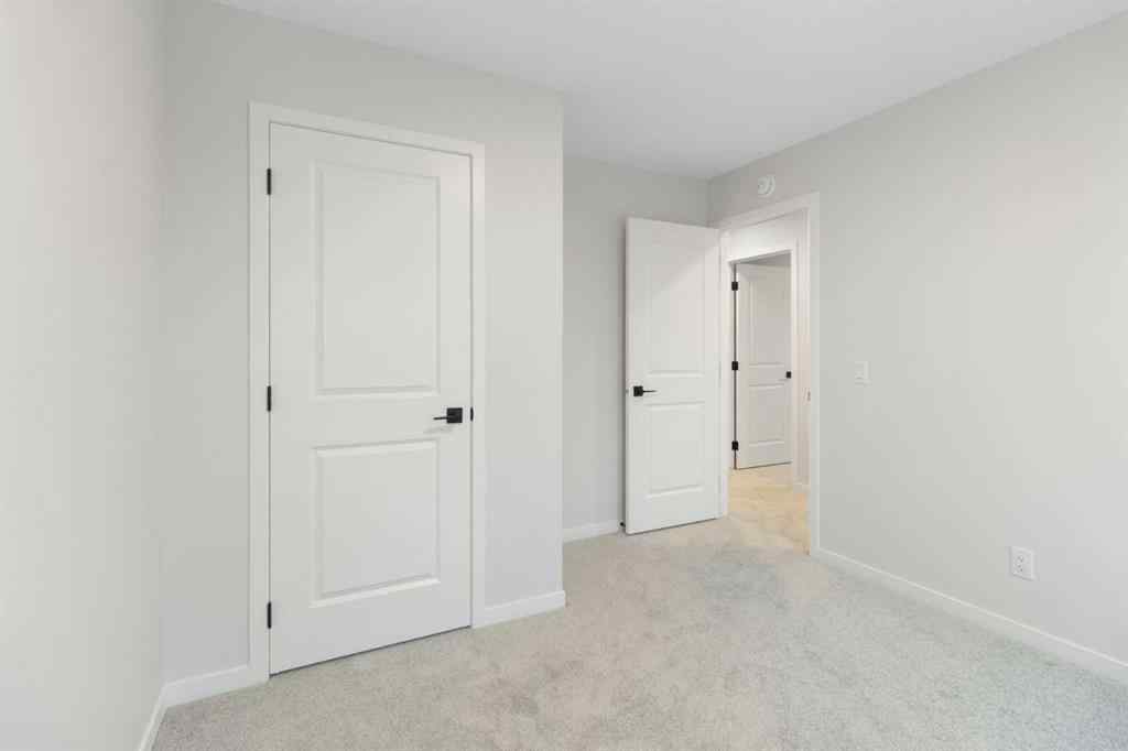 MLS® A2263502 - 164 Belmont Place SW in Belmont Calgary, Residential