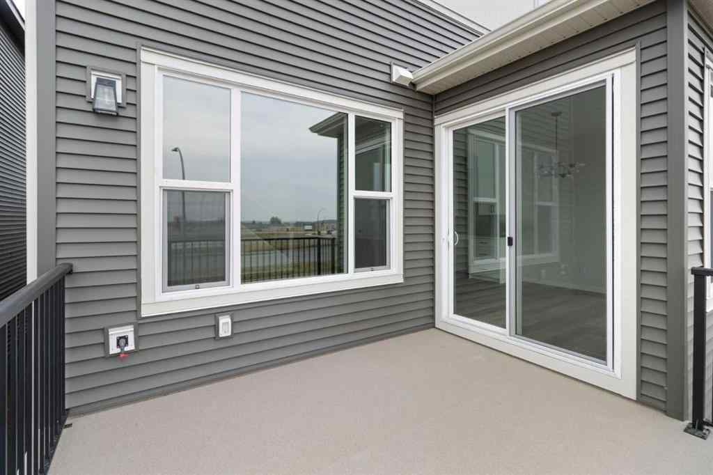 MLS® A2263502 - 164 Belmont Place SW in Belmont Calgary, Residential