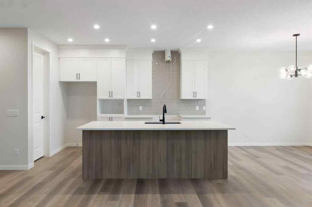 MLS® A2263502 - 164 Belmont Place SW in Belmont Calgary, Residential