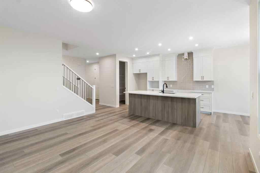 MLS® A2263502 - 164 Belmont Place SW in Belmont Calgary, Residential