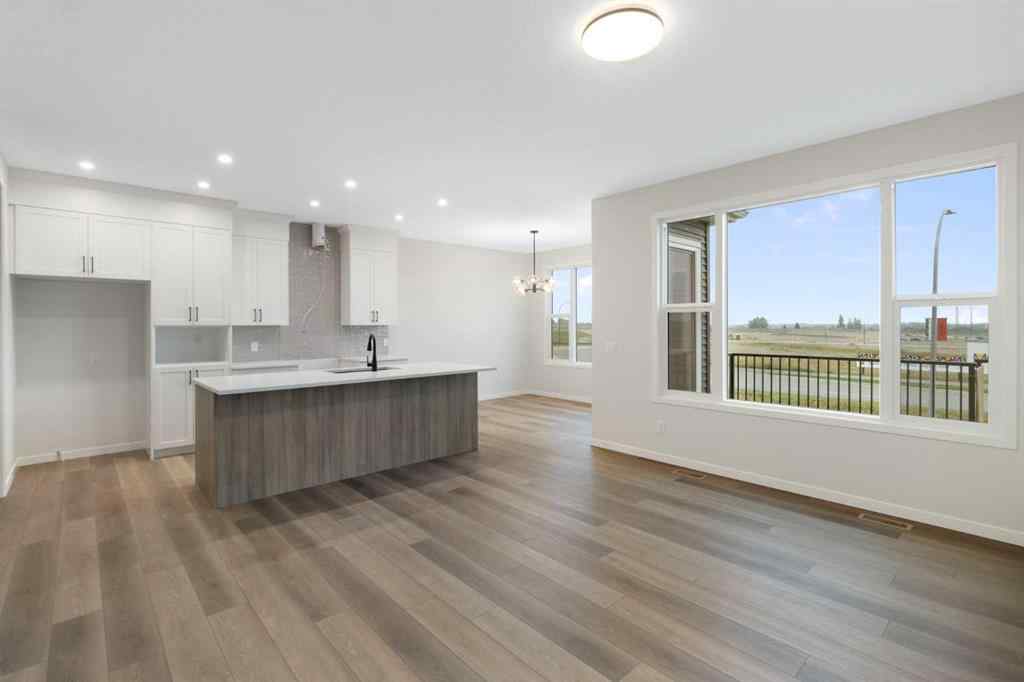 MLS® A2263502 - 164 Belmont Place SW in Belmont Calgary, Residential