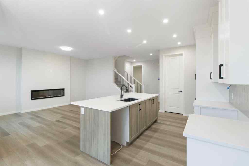 MLS® A2263502 - 164 Belmont Place SW in Belmont Calgary, Residential