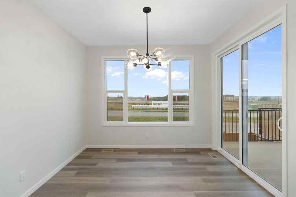 MLS® A2263502 - 164 Belmont Place SW in Belmont Calgary, Residential