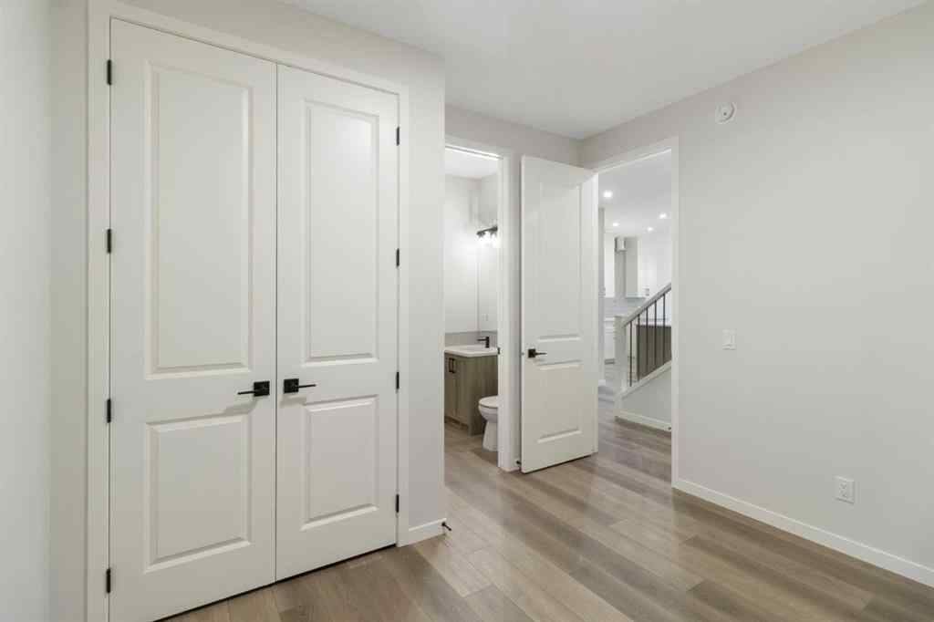 MLS® A2263502 - 164 Belmont Place SW in Belmont Calgary, Residential