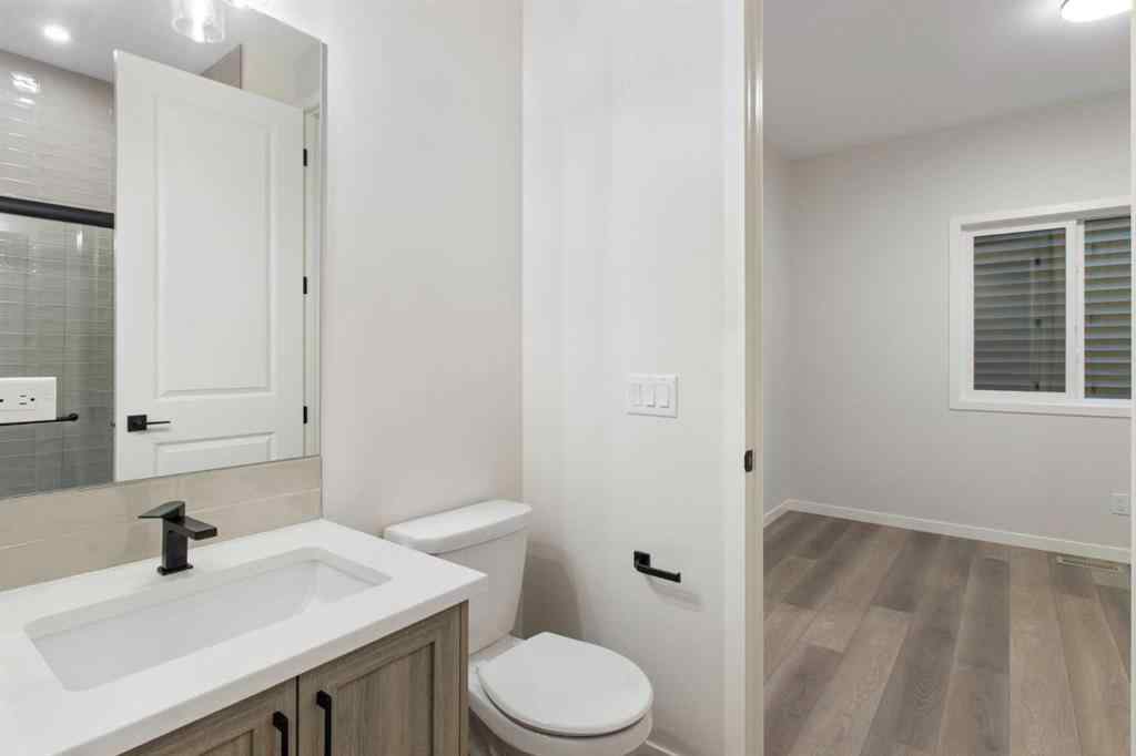 MLS® A2263502 - 164 Belmont Place SW in Belmont Calgary, Residential