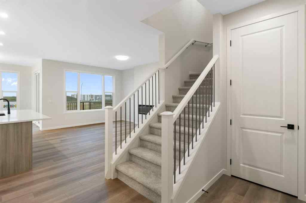 MLS® A2263502 - 164 Belmont Place SW in Belmont Calgary, Residential