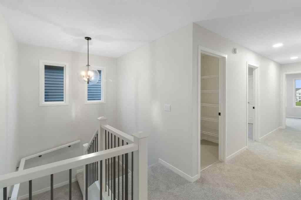 MLS® A2263502 - 164 Belmont Place SW in Belmont Calgary, Residential