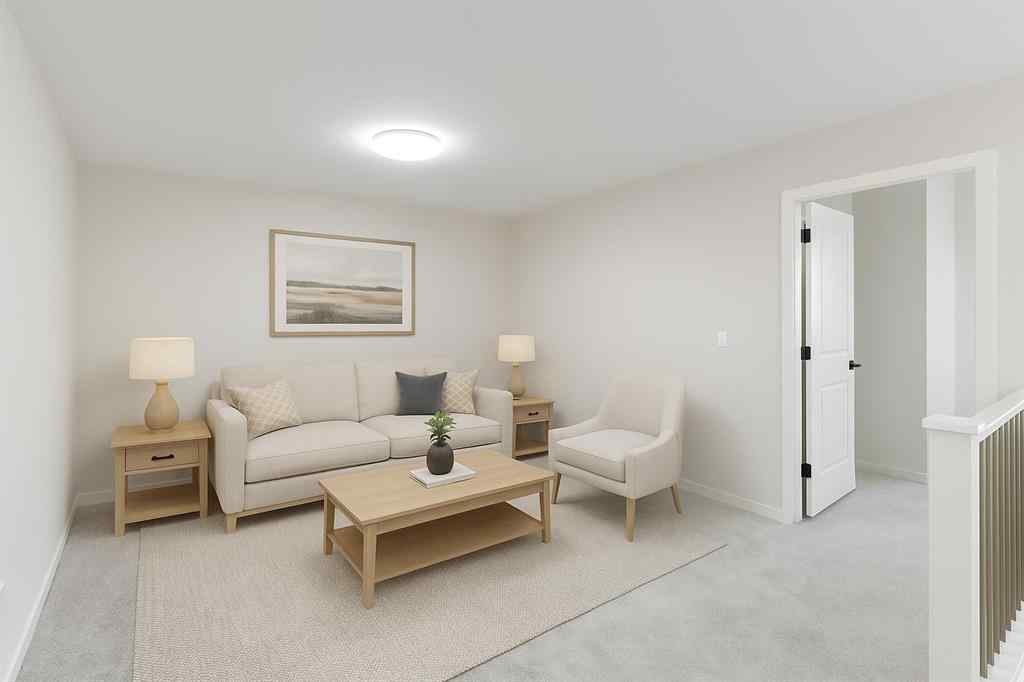 MLS® A2263502 - 164 Belmont Place SW in Belmont Calgary, Residential