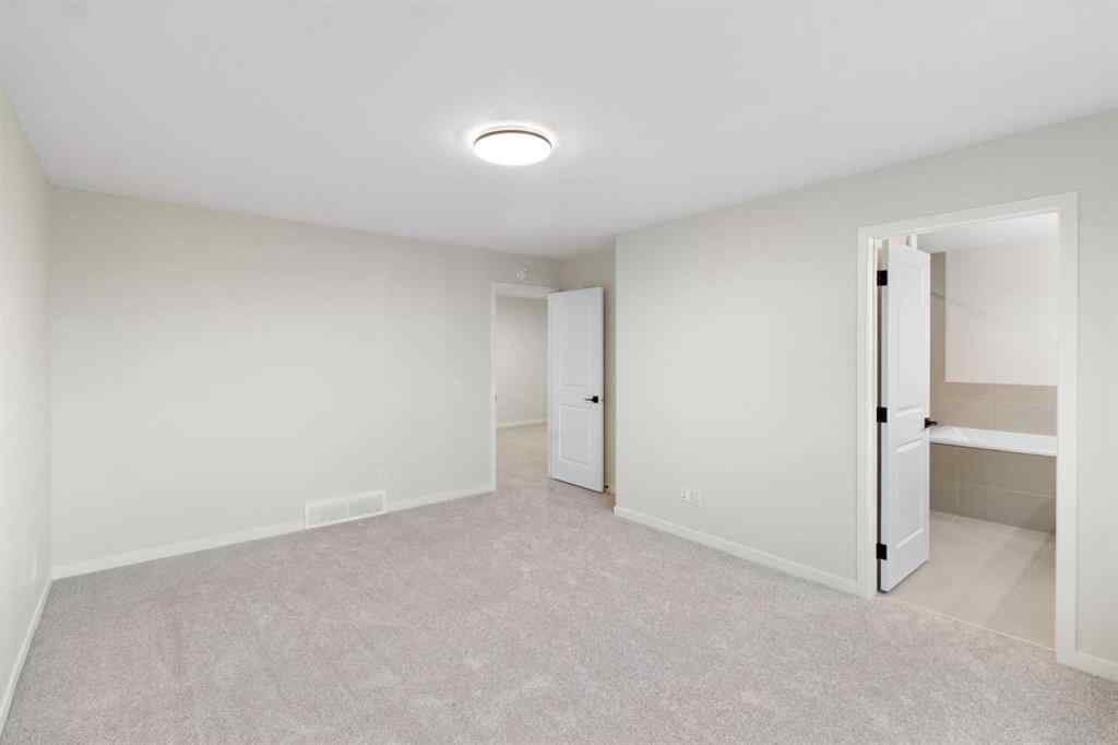 MLS® A2263502 - 164 Belmont Place SW in Belmont Calgary, Residential