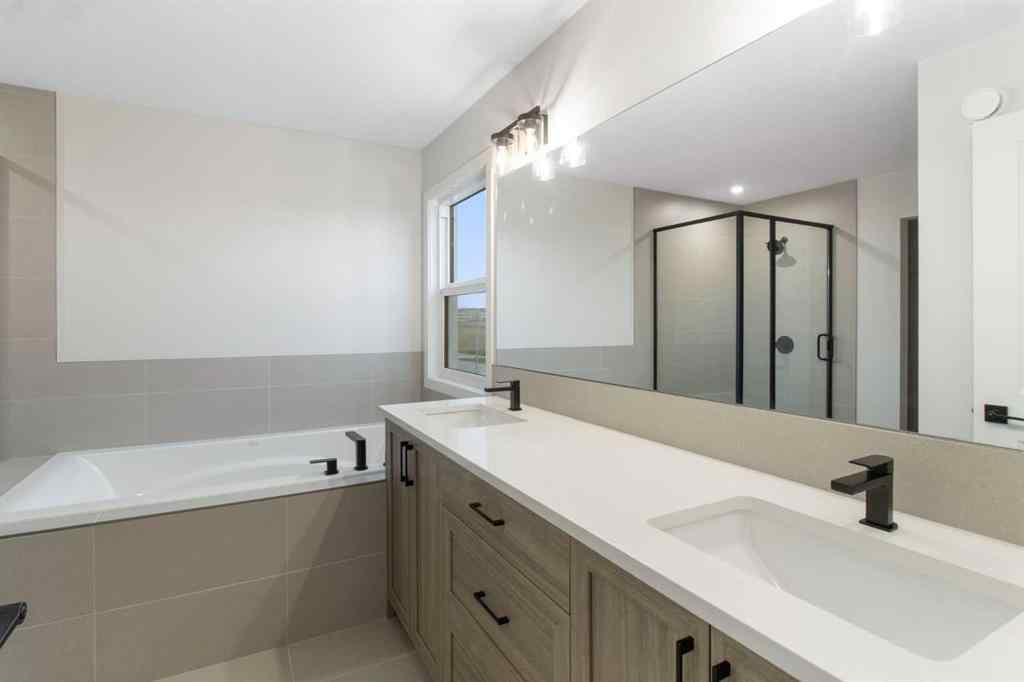 MLS® A2263502 - 164 Belmont Place SW in Belmont Calgary, Residential