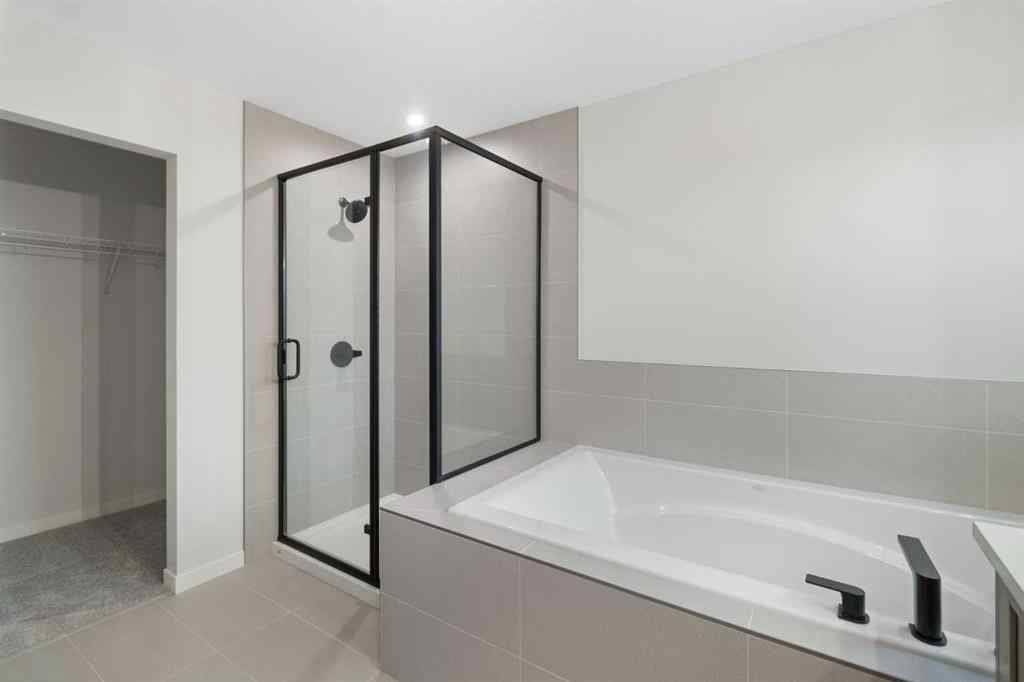 MLS® A2263502 - 164 Belmont Place SW in Belmont Calgary, Residential