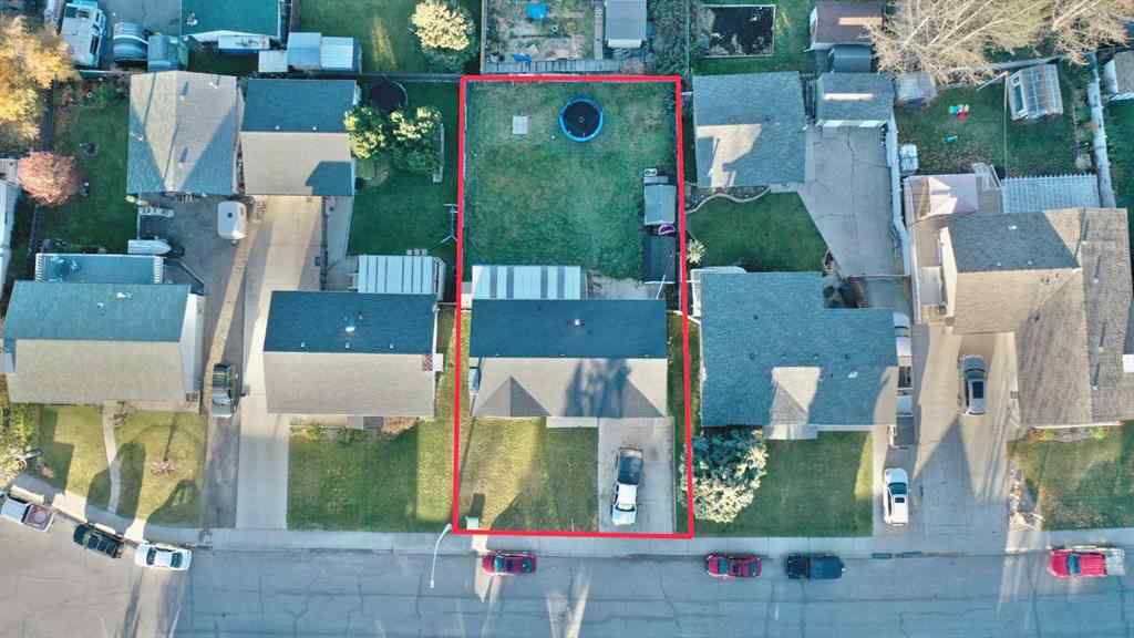 MLS® A2263506 - 126 Maligne Drive  in Hillcrest Hinton, Residential