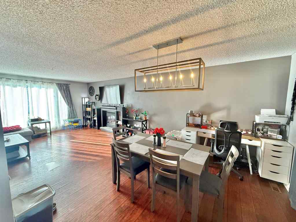 MLS® A2263506 - 126 Maligne Drive  in Hillcrest Hinton, Residential