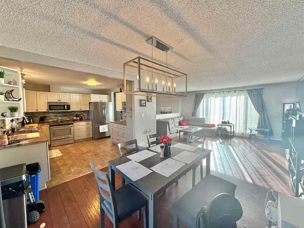 MLS® A2263506 - 126 Maligne Drive  in Hillcrest Hinton, Residential