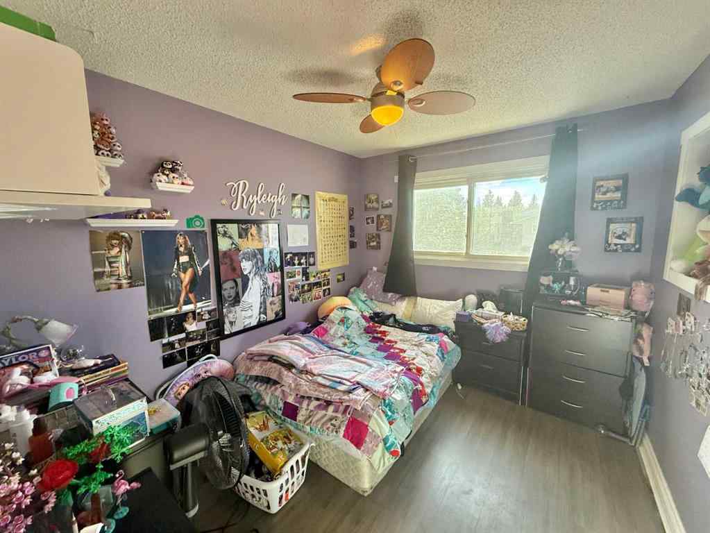 MLS® A2263506 - 126 Maligne Drive  in Hillcrest Hinton, Residential