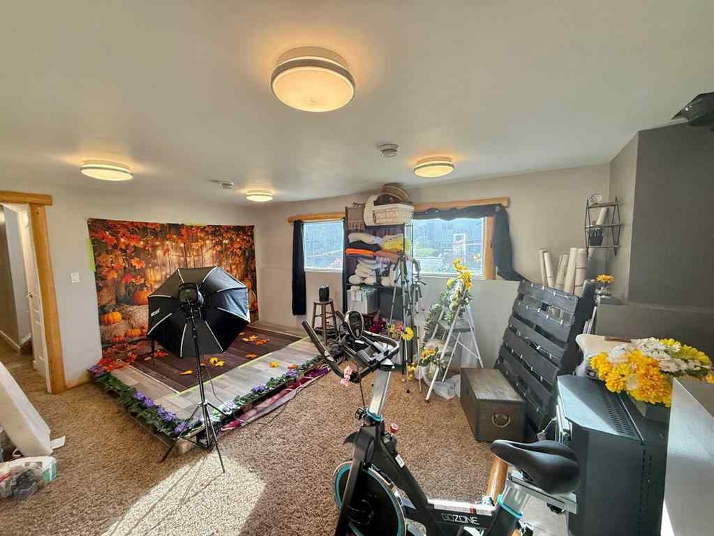 MLS® A2263506 - 126 Maligne Drive  in Hillcrest Hinton, Residential