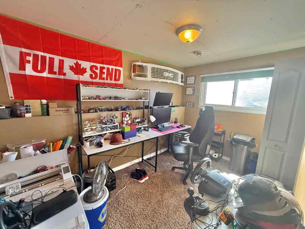 MLS® A2263506 - 126 Maligne Drive  in Hillcrest Hinton, Residential