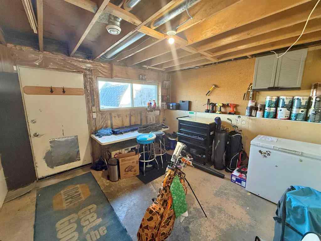 MLS® A2263506 - 126 Maligne Drive  in Hillcrest Hinton, Residential